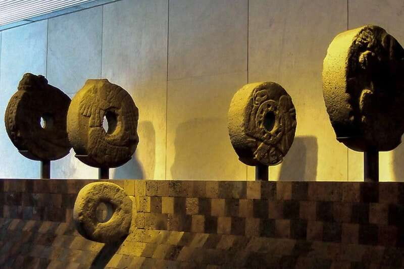 Mexico City: Anthropology Museum Guided Visit - Your guide’s style: what you should look for during the walk