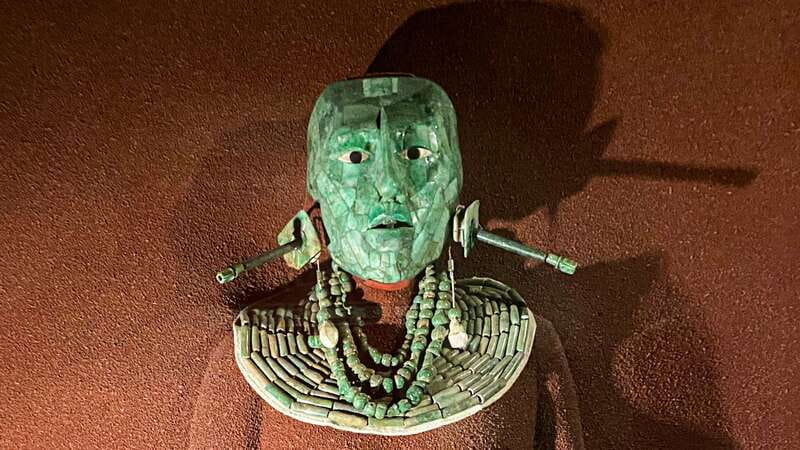 Mexico City: Anthropology Museum Guided Visit - Price and value: does $67 make sense for you?