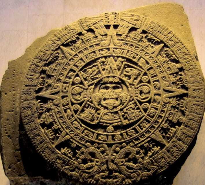 Mexico City: Anthropology Museum Skip-the-Line Ticket - Food, rest, and what to do with a long visit