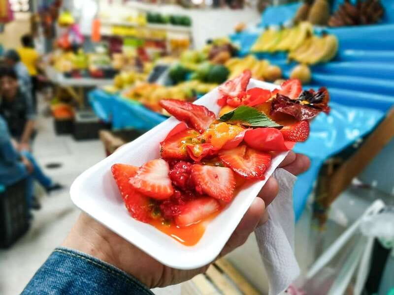 Mexico City: Authentic Downtown Food Tour - Should you book this Downtown Food Tour?