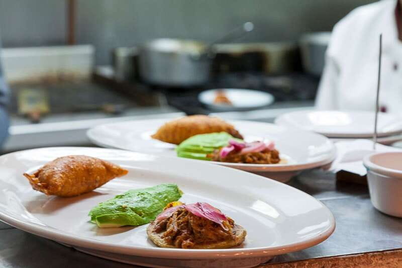 Mexico City: Authentic Downtown Food Tour - San Juan Market is where Downtown starts making sense