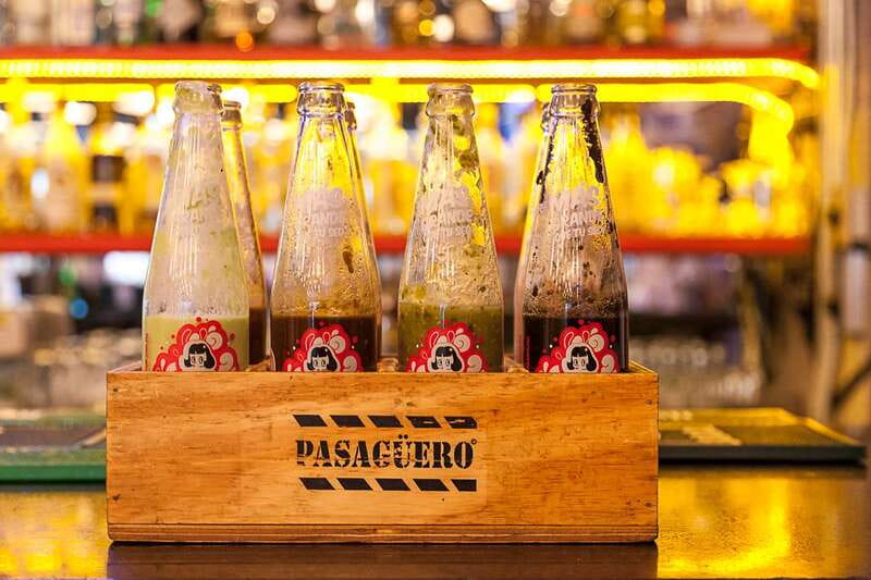 Mexico City: Authentic Downtown Food Tour - Price and value: $115 for lunch-plus and a real local guide