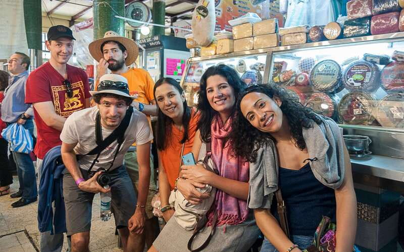 Mexico City: Authentic Downtown Food Tour - Who should book, and who should think twice