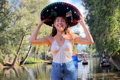 Mexico City Boat Tour Food and Unlimited Drinks Priority Boarding - Priority boarding and small groups: smoother start, better energy