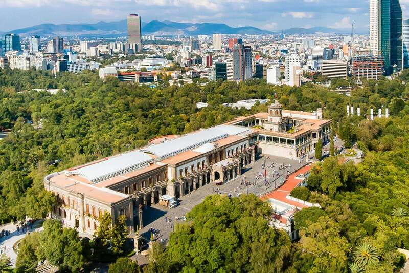 Mexico City: Chapultepec Castle and Anthropology Museum Tour - Timing reality: what you’ll see, what you might skip, and why that’s okay