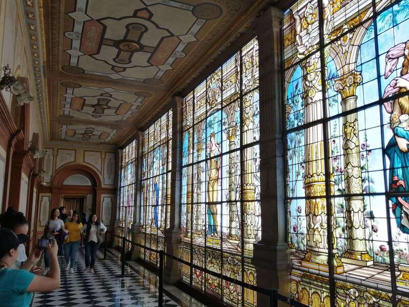 Mexico City: Chapultepec Castle Skip-the-Line Ticket - Key Takeaways Before You Go