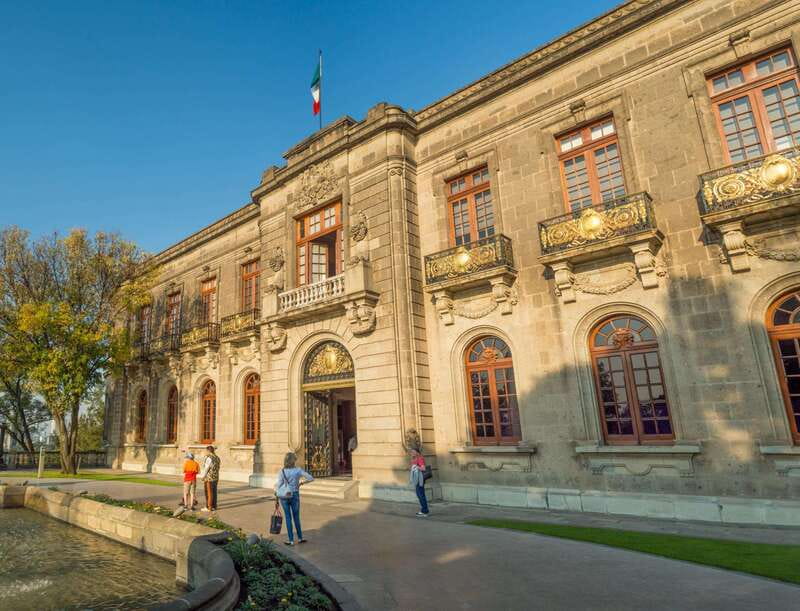 Mexico City: Chapultepec Castle Skip-the-Line Ticket - Should You Book This Chapultepec Castle Skip-the-Line Ticket?