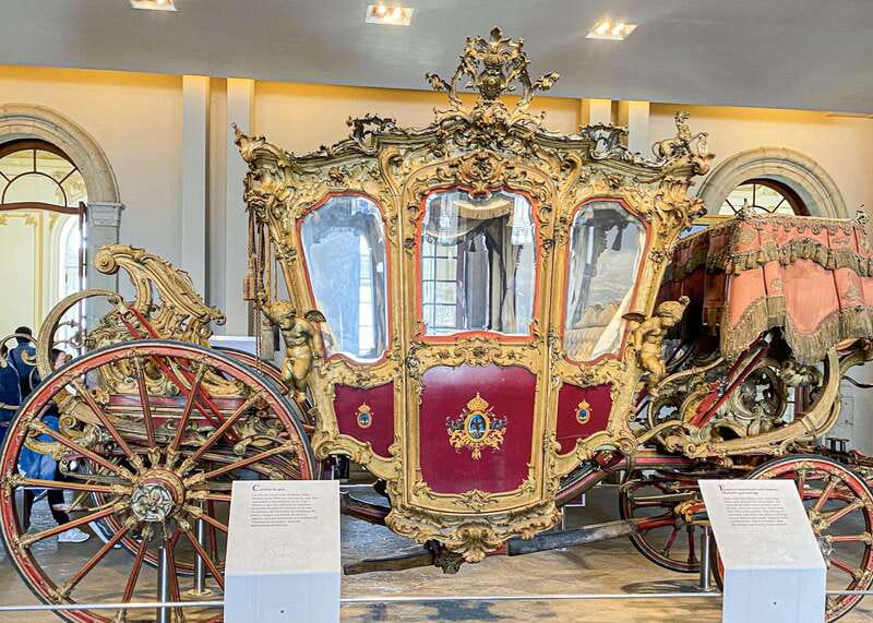Mexico City: Chapultepec Castle Skip-the-Line Ticket - Self-Guided Highlights Inside the Palace-Museum