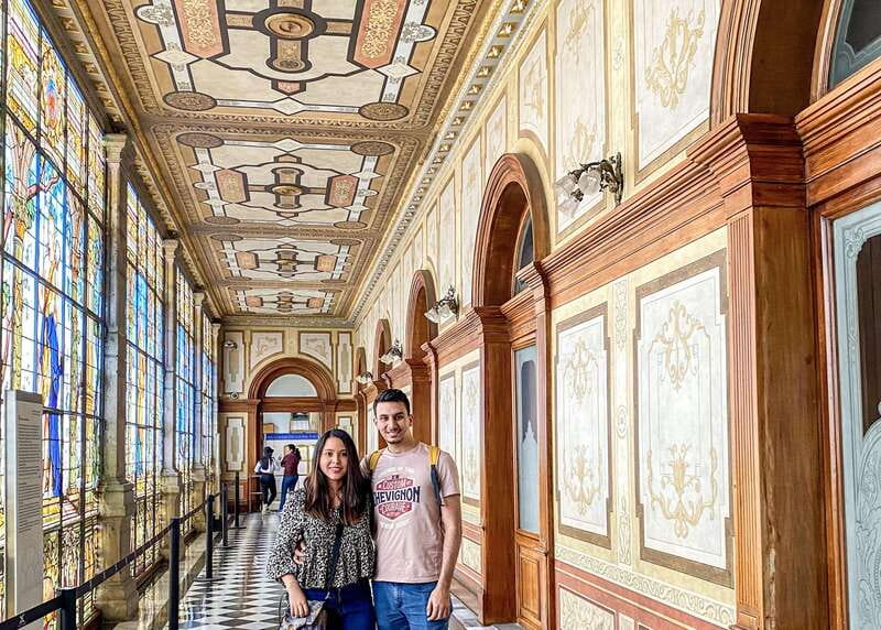 Mexico City: Chapultepec Castle Skip-the-Line Ticket - Crowd Reality Check: Timing Matters for Skip-the-Line Comfort