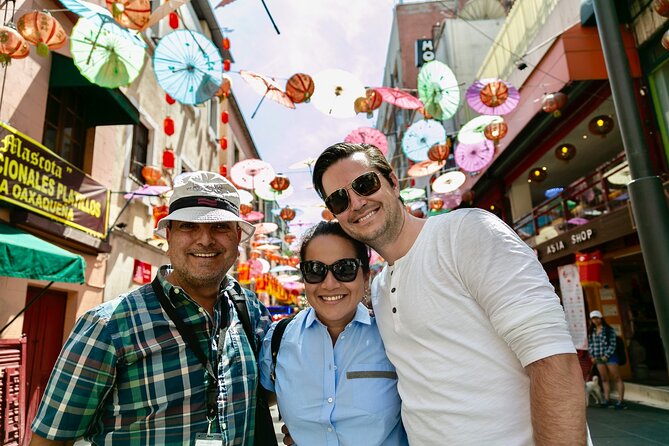 Mexico City Custom Private Tour with a Local, Highlights & Hidden Gems - How a Private Local Guide Gets You Oriented Fast