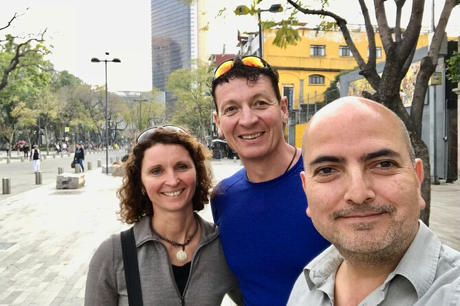 Mexico City Custom Private Tour with a Local, Highlights & Hidden Gems - Price and Value for $77.67: What You Pay For