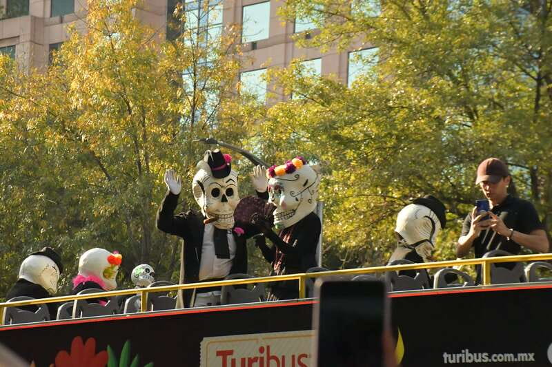 Mexico City: Day of the Dead Guided Tour - Key highlights at a glance