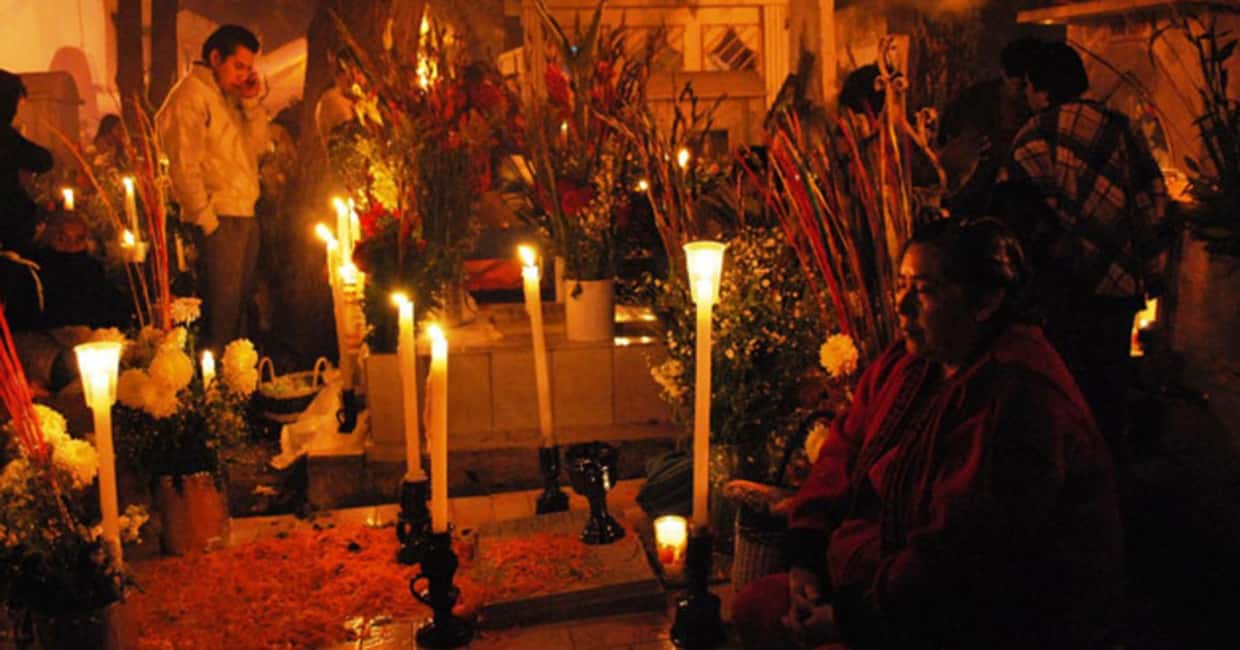 Mexico City: Day of the Dead Guided Tour - Who this tour is best for (and who should skip it)