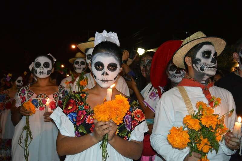 Mexico City: Day of the Dead Guided Tour - Getting to the right pickup point (and why it matters)
