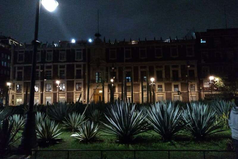 Mexico City: Double Decker Bus Night Tour - Should You Book This Mexico City Night Double-Decker Tour?