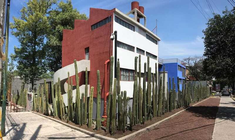 Mexico City: Frida Kahlo-Diego Rivera Studio House Tour - Timing and pacing: what 3 hours actually means