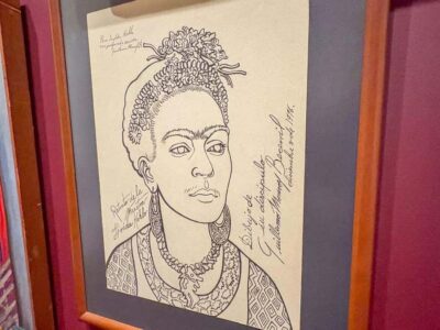 Mexico City: Frida Kahlo Museum Entry Ticket w/Digital Guide - Skip-the-line entry and the timeslot rule