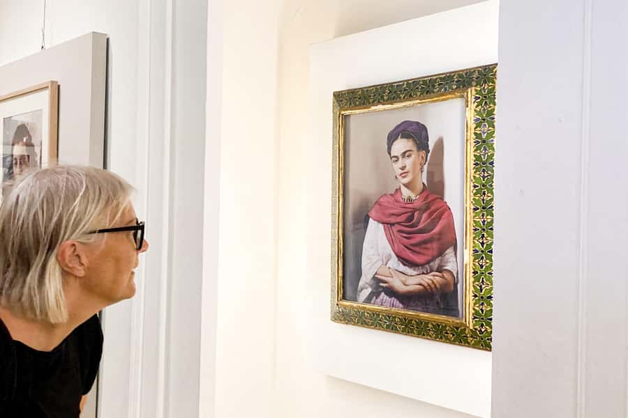 Mexico City: Frida Kahlo Museum Entry Ticket w/Digital Guide - Price value: is $34 a good deal?