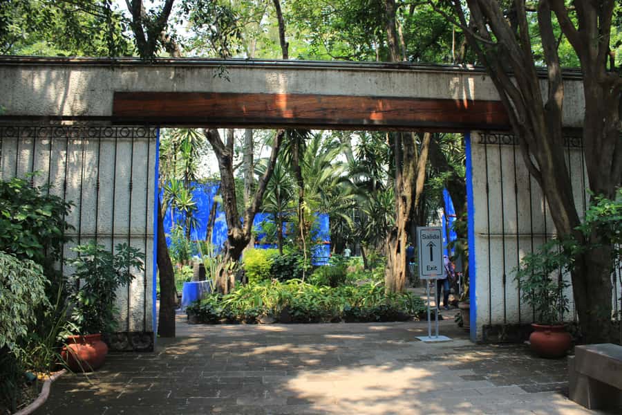 Mexico City: Frida Kahlo Museum Entry Ticket w/Digital Guide - Booking and entry day tips that make the visit smoother