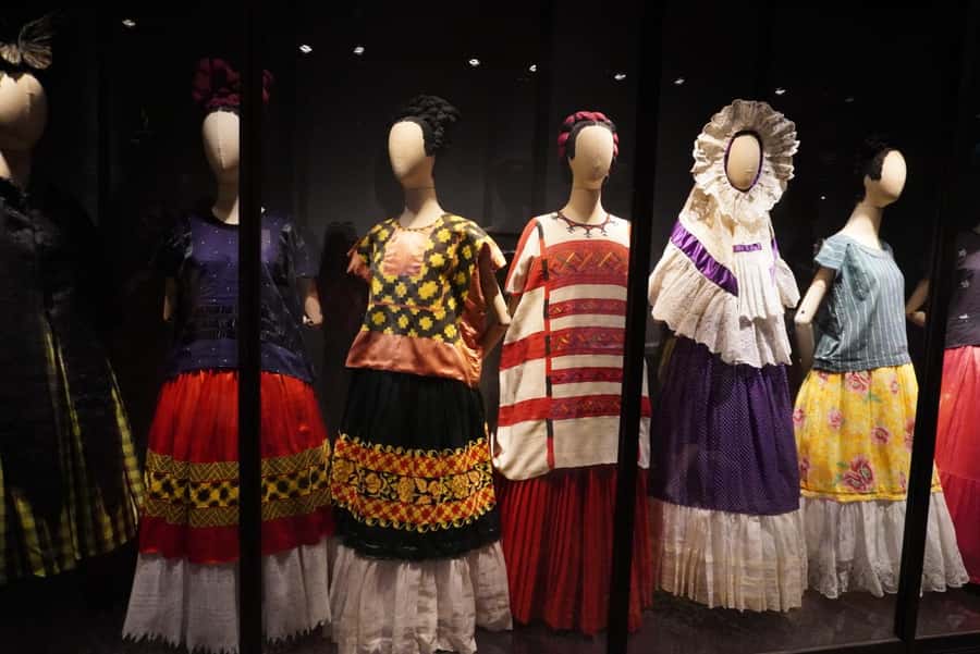Mexico City: Frida Kahlo Museum Tour - Key highlights at a glance