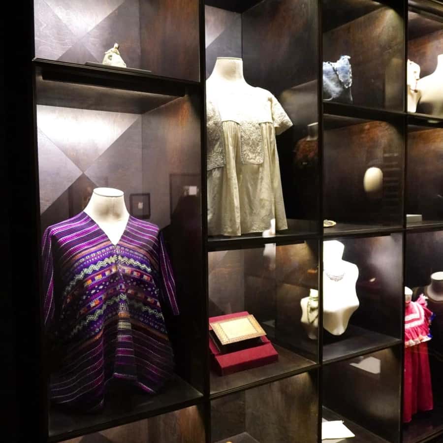 Mexico City: Frida Kahlo Museum Tour - The museum flow: how timing and season affect what you can do
