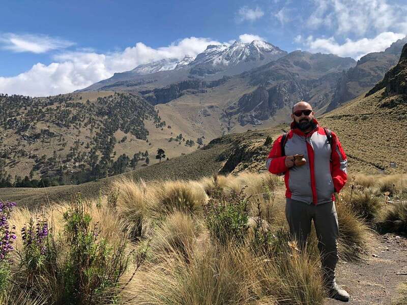 Mexico City: Guided Volcano Trek with Lunch - Weather realities: when you see Popocatépetl clearly, and when you don’t