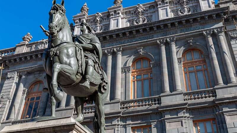 Mexico City: Historic Downtown Walking Tour - Key moments that make this tour worth it
