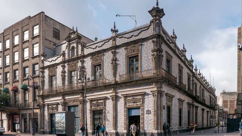 Mexico City: Historic Downtown Walking Tour - Downtown Mexico City in 3 Hours: what you’ll actually see