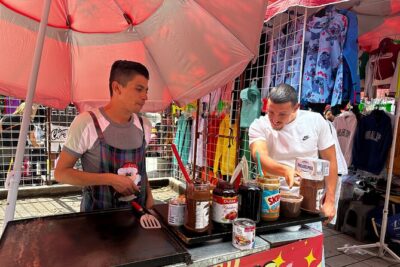 Mexico City Historical Centre Food Tour with 7 Authentic Tastings - Price and Value: What $65 Buys You (and What It Doesn’t)