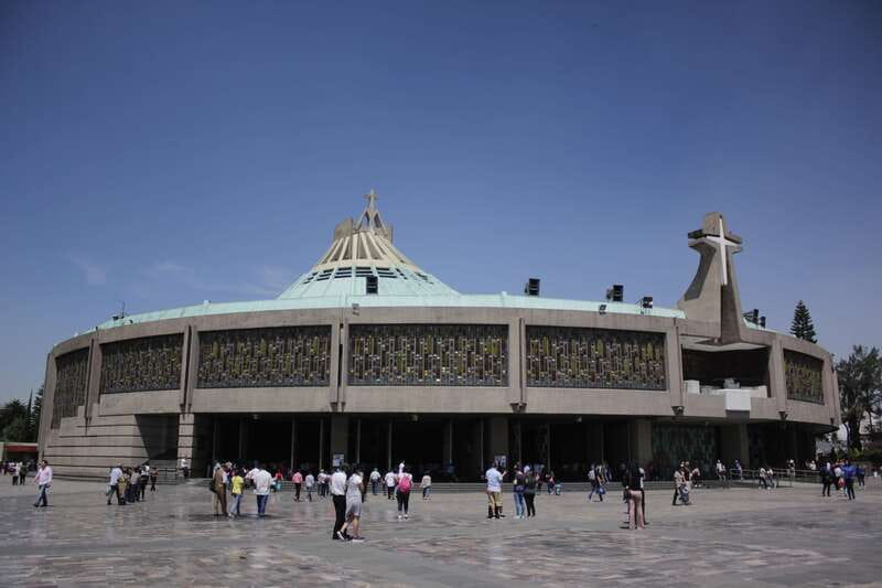 Mexico City: Hop-On Hop-Off Bus City Tour - What to expect at your hop-off moments (and how to time them)