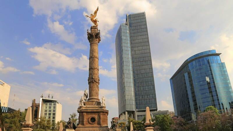 Mexico City: Hop-on Hop-off City Tour by Turibus 1-Day Pass - Coyoacán Circuit: Frida Kahlo Museum and the Art-Food Rhythm of the South