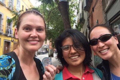 Mexico City Layover Tour: Downtown City Sightseeing - Stop 1: Centro Histórico landmarks in a clear timeline