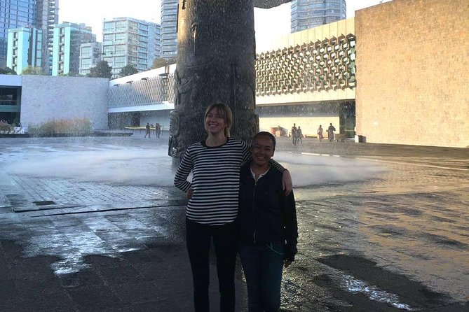 Mexico City Layover Tour: Downtown City Sightseeing - What’s included (and what you’ll likely pay for)