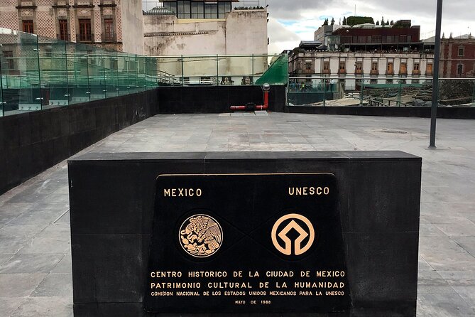 Mexico City Layover Tour: Downtown City Sightseeing - Who should book this Mexico City layover tour