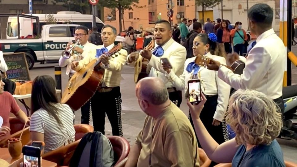 Mexico City: Lucha Libre Show, Walking Tour & Tequila - Walking the historic center with wrestling-themed sights