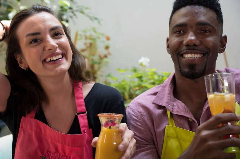 Mexico City: Mexican Cooking Class - Key highlights to know before you go