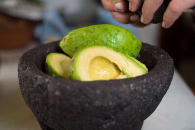 Mexico City: Mexican Cooking Class - In a Cozy Kitchen, You Cook as a Team in Small Groups