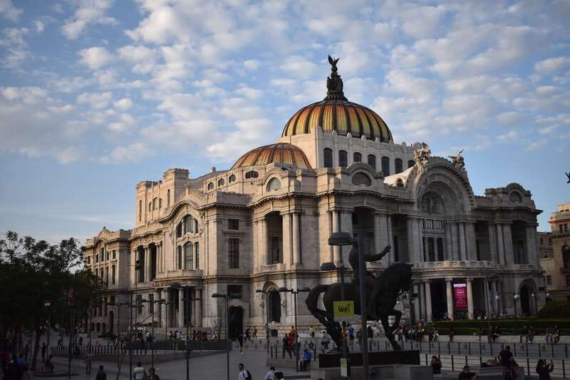 Mexico City: Mexican Folklore Ballet - Should you book the Mexican Folklore Ballet with MEXITOURS?