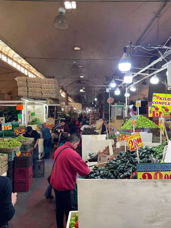 Mexico City: Mystic Markets La Merced & Sonora Culinary Tour - What to bring, what to skip, and how to avoid common snags