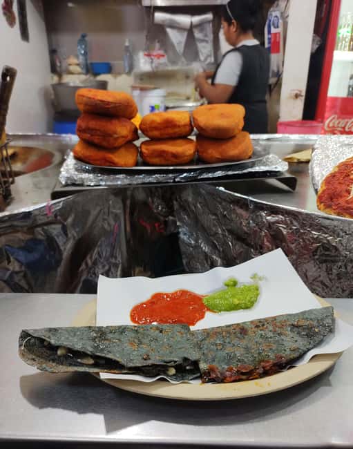 Mexico City: Mystic Markets La Merced & Sonora Culinary Tour - Why La Merced and Sonora belong on your Mexico City food plan