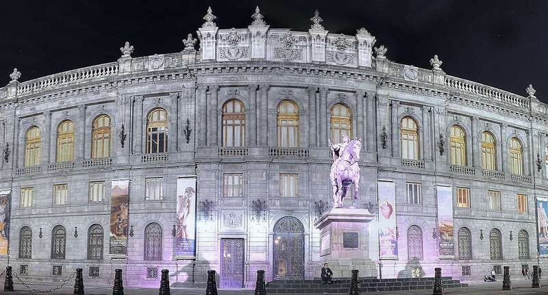 Mexico City: Night City Tour in a Double Decker Bus - Who This Tour Fits Best (and Who Might Skip It)