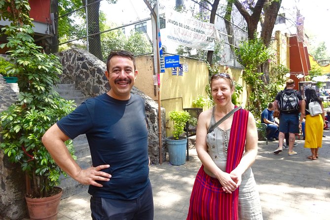 Mexico City: Roma & Condesa Private & Personalized Walking Tour - How the Questionnaire Turns the Tour Into Your Tour