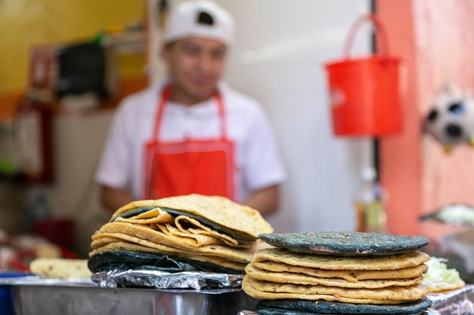 Mexico City: Roma & Condesa Private & Personalized Walking Tour - Condesa: Parque México Vibes and Murals That Feel Like Conversations
