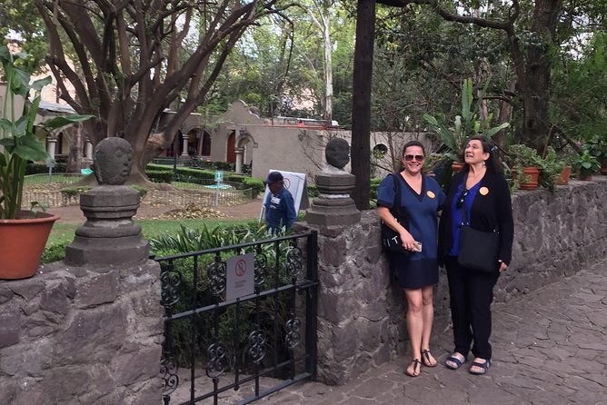Mexico City: Roma & Condesa Private & Personalized Walking Tour - Paseo de la Reforma and the Ángel de la Independencia: Big Avenue, Big Meaning