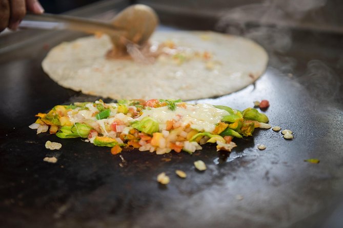 Mexico City Street Food: A Beginner's Guide - What you’ll actually eat: a beginner-friendly sampler of Mexico City classics