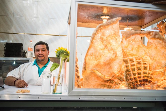 Mexico City Street Food: A Beginner's Guide - Pacing: why it can feel rushed (and how to handle it)