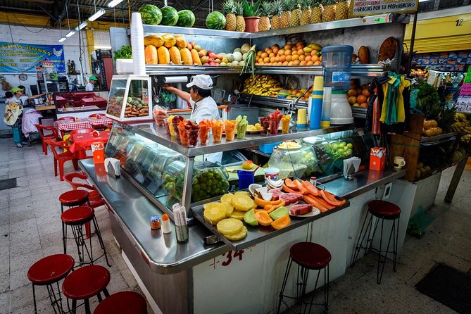 Mexico City Street Food: A Beginner's Guide - Price and logistics: is $110.28 worth it?