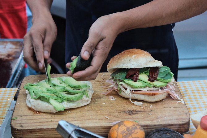 Mexico City Street Food: A Beginner's Guide - Who this is best for (and who might skip it)