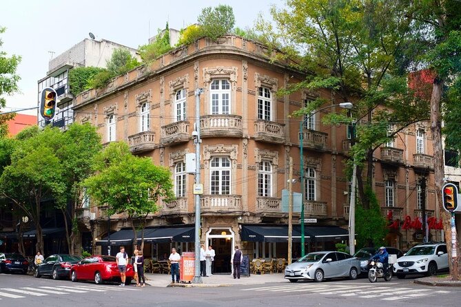 México City: Street Food to Home Cooking Food Tour - Key things to know before you go
