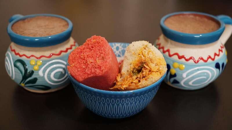 México City: Street Food to Home Cooking Food Tour - Should you book this Mexico City street-food-to-home cooking tour?